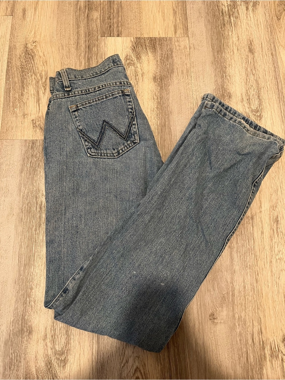 Women’s Wrangler Jeans